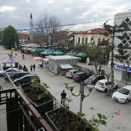 Apartments Mostrovi Ohrid Kültér fotó