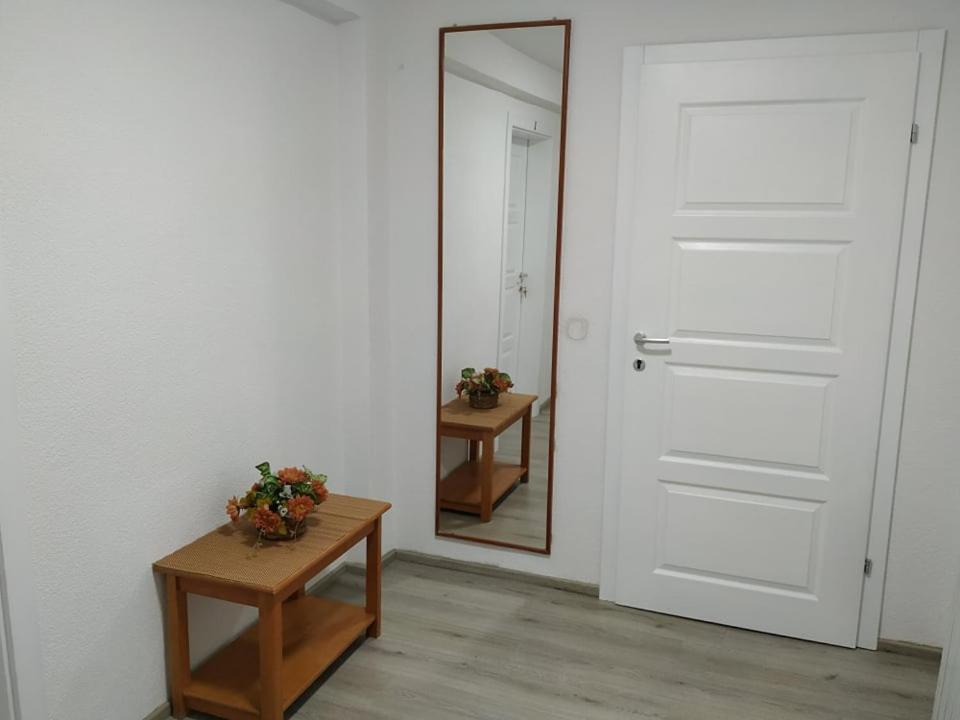 Apartments Mostrovi Ohrid Kültér fotó