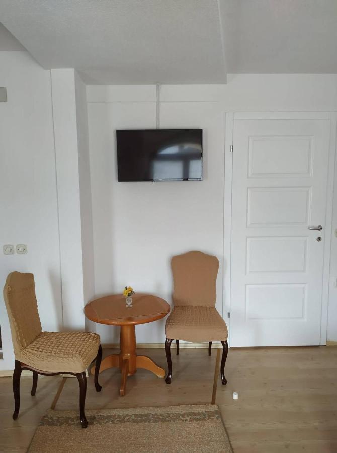 Apartments Mostrovi Ohrid Kültér fotó