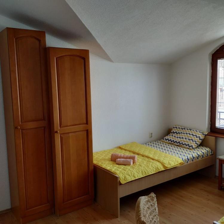 Apartments Mostrovi Ohrid Kültér fotó