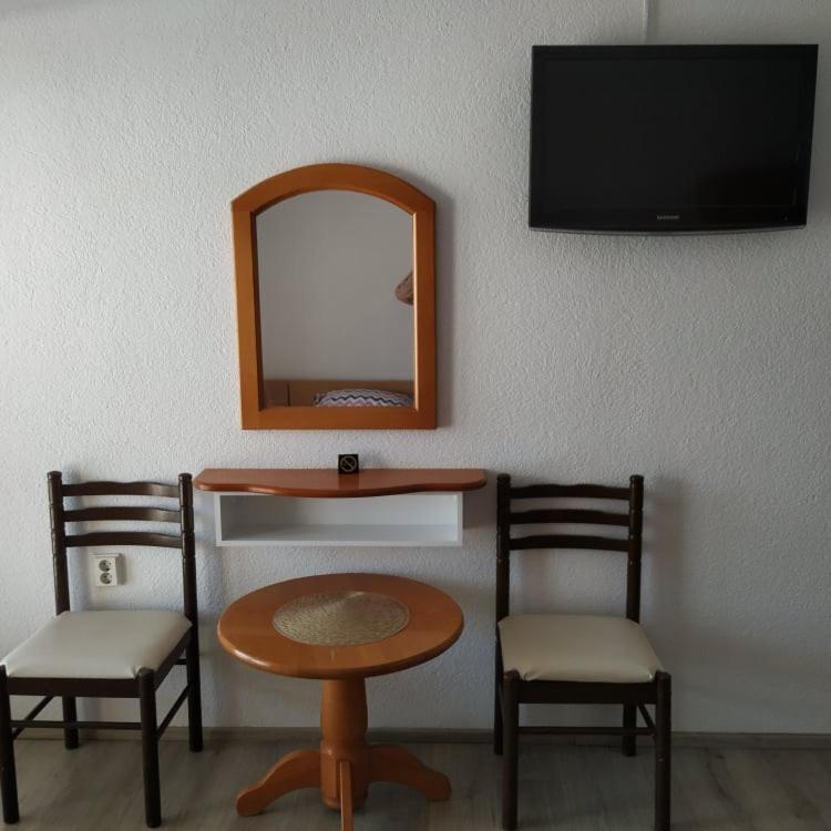 Apartments Mostrovi Ohrid Kültér fotó