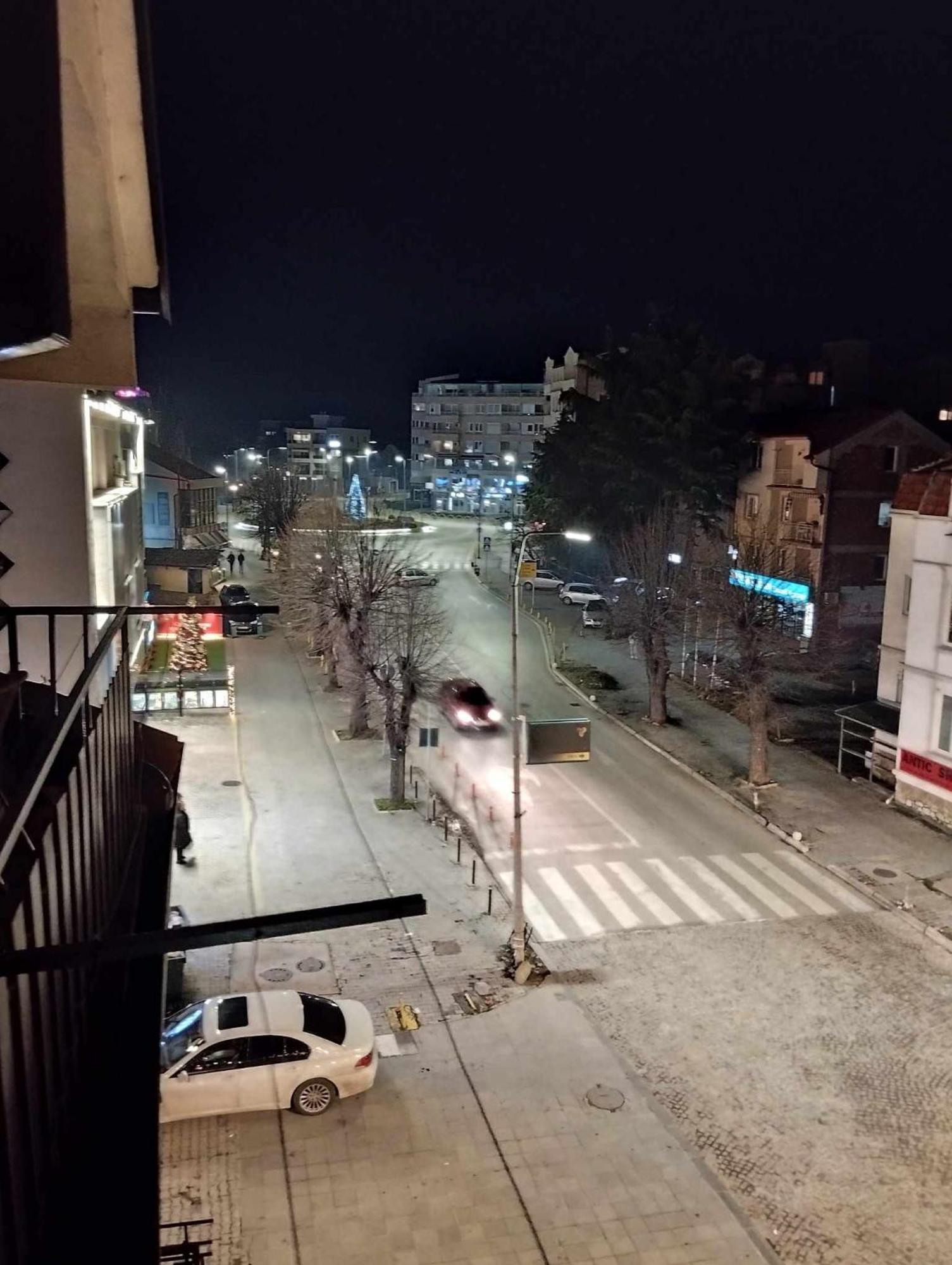 Apartments Mostrovi Ohrid Kültér fotó