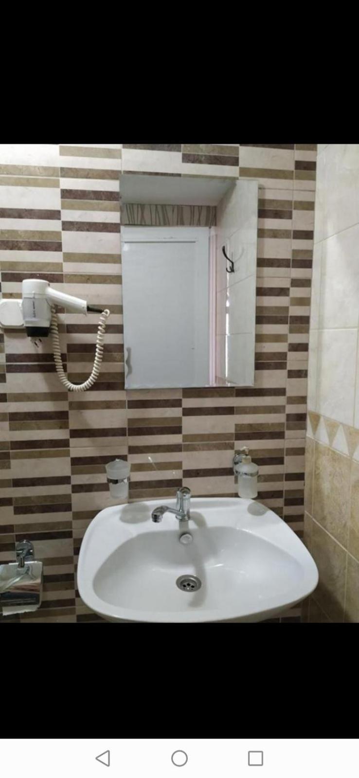 Apartments Mostrovi Ohrid Szoba fotó
